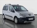 Peugeot Partner 1.6 16V, 5M�st