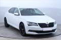 koda Superb Ambition Plus 2.0 TDI, Navi