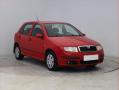 koda Fabia 1.2, levn provoz