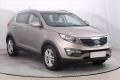 Kia Sportage 1.7 CRDi, Navi, Tempomat