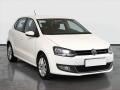 Volkswagen Polo Highline 1.2 TSI, Serv.kniha