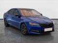 �koda Superb Sportline 2.0 TDI