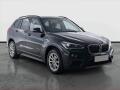 BMW X1 sDrive16d, Serv.kniha, Navi