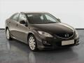 Mazda 6 2.2 MZR-CD, Tempomat