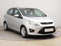 Ford C-MAX 1.6 TDCi, Serv.kniha, Tempomat