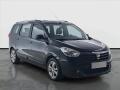 Dacia Lodgy 1.2 TCe, Navi, Tempomat