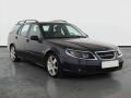 Saab 9-5 1.9 TiD, po STK, Ta�n�