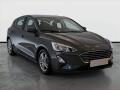 Ford Focus 1.0 EcoBoost, Serv.kniha, Navi