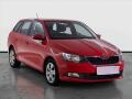 �koda Fabia 1.4 TDI, Navi, Tempomat