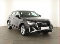 Audi Q2 S-Line 35 TFSI