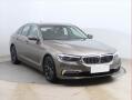 BMW Luxury Line 540i xDrive