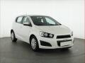 Chevrolet Aveo 1.2 i 16V, po STK