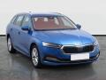 �koda Octavia Style 2.0 TDI, Automat, Navi