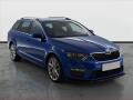 �koda Octavia RS 2.0 TDI, Navi, Xenony