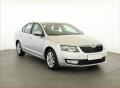 �koda Octavia 1.8 TSI, Tempomat