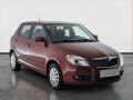 �koda Fabia 1.2 12V, Serv.kniha