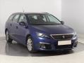 Peugeot 308 1.2 PureTech, Serv.kniha