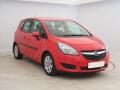 Opel Meriva 1.4 i, Serv.kniha, Tempomat