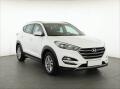 Hyundai Tucson 1.7 CRDi, Automat, Serv.kniha