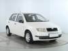 koda Fabia 1.4, R,2.maj, Serv.kniha