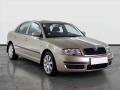 �koda Superb Ambiente 2.5 TDI, Eko.zaplacen