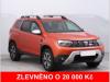 Dacia Duster 1.3 TCe, Automat