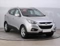 Hyundai ix35 1.7 CRDi, Tempomat