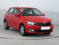 koda Fabia 1.0 TSI, Serv.kniha, Tempomat