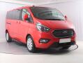 Ford Tourneo Custom Titanium 2.0 EcoBlue mHEV, �R
