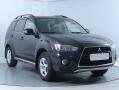 Mitsubishi Outlander 2.2 DI-D, 4X4, 7�m�st, Xenony