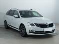 �koda Octavia Laurin&Klement 2.0 TDI, 4X4