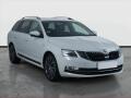 �koda Octavia Laurin&Klement 2.0 TDI, 4X4
