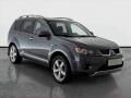 Mitsubishi Outlander 2.0 DI-D, 4X4, Tempomat