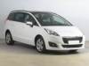 Peugeot 5008 1.6 BlueHDi, Automat, 7mst