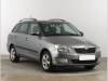 koda Fabia 1.2 TSI, Tempomat