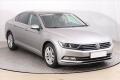 Volkswagen Passat Highline 2.0 TDI, Serv.kniha