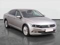 Volkswagen Passat Highline 2.0 TDI, Serv.kniha