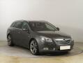 Opel Insignia 2.0 CDTI, Ta�n�, jezd� v�born�