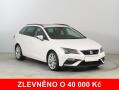 Seat Leon 2.0 TDI FR, Serv.kniha, K��e