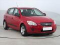Kia Ceed 1.4 CVVT, po STK, rezervace