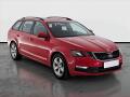 �koda Octavia Ambition 1.6 TDI, Tempomat