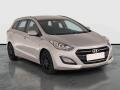Hyundai i30 1.6 CRDi, Serv.kniha, Xenony