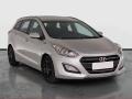 Hyundai i30 1.6 CRDi, Serv.kniha, Xenony
