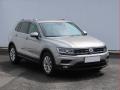 Volkswagen Tiguan Comfortline 2.0 TDI, 1.Maj,CZ