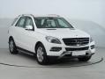 Mercedes-Benz ML 250 BlueTEC