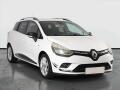 Renault Clio Limited 1.2 16V, LPG