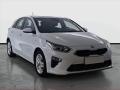 Kia Ceed 1.4 CVVT, �R,1.maj, Serv.kniha