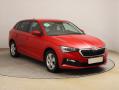 koda Scala Fresh 1.0 G-TEC, Serv.kniha