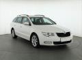 koda Superb 2.0 TDI, 4X4, Serv.kniha