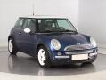 Mini Cooper, nov� STK, p�kn� stav